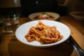 Bucatini all'amatriciana